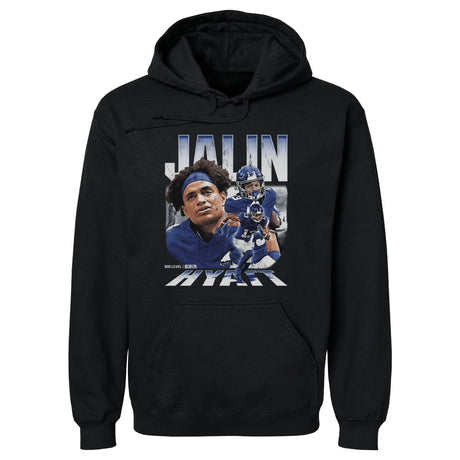 Jalin Hyatt Men's Hoodie | 500 LEVEL