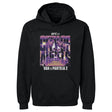 UFC Events Men's Hoodie | 500 LEVEL