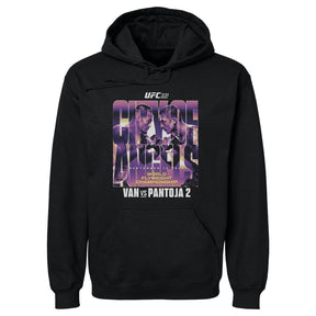 UFC Events Men's Hoodie | 500 LEVEL