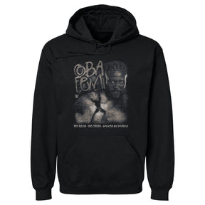 Oba Femi Men's Hoodie | 500 LEVEL