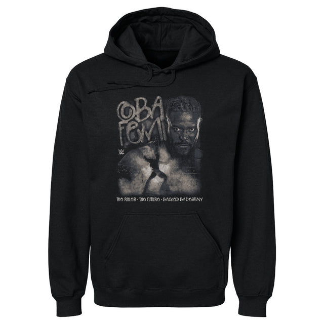 Oba Femi Men's Hoodie | 500 LEVEL