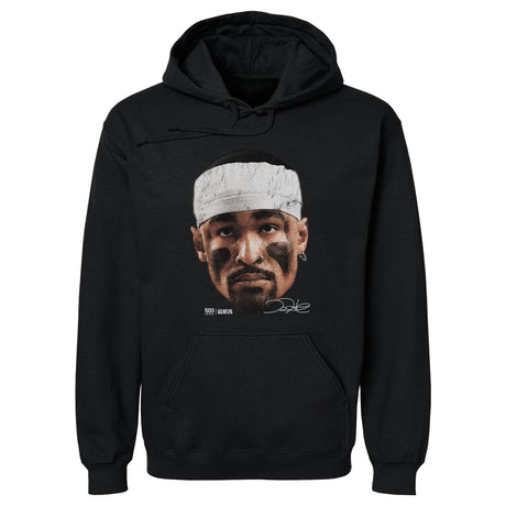 Jalen Hurts Men's Hoodie | 500 LEVEL