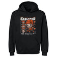 Leo Carlsson Men's Hoodie | 500 LEVEL