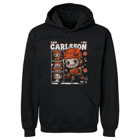 Leo Carlsson Men's Hoodie | 500 LEVEL