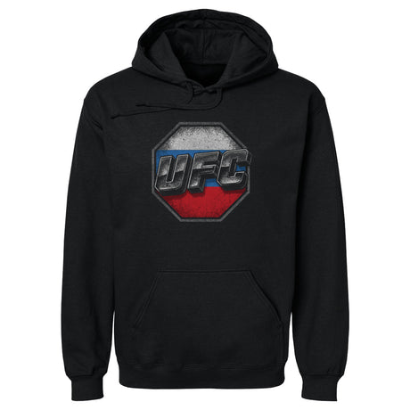 UFC Men's Hoodie | 500 LEVEL