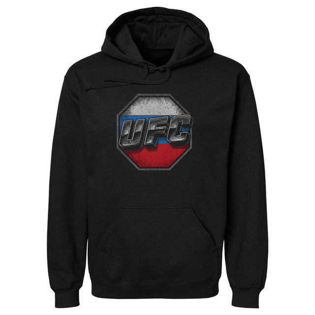 UFC Men's Hoodie | 500 LEVEL
