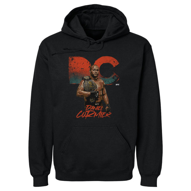 Daniel Cormier Men's Hoodie | 500 LEVEL