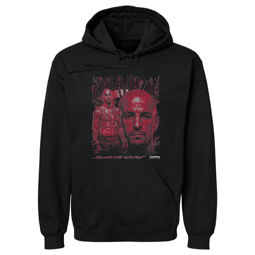 Radivoje Kalajdzic Men's Hoodie | 500 LEVEL