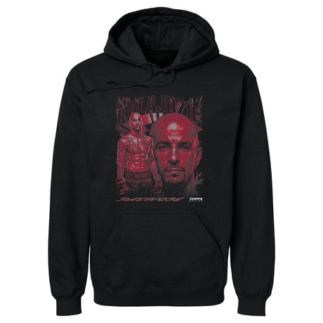 Radivoje Kalajdzic Men's Hoodie | 500 LEVEL
