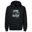 Macklin Celebrini Men's Hoodie | 500 LEVEL