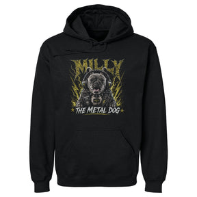 Wholesale Men's Hoodie | 500 LEVEL