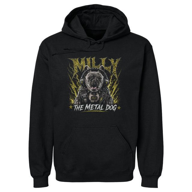 Wholesale Men's Hoodie | 500 LEVEL