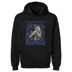 Ryan Dempster Men's Hoodie | 500 LEVEL