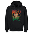 Diego Lopes Men's Hoodie | 500 LEVEL