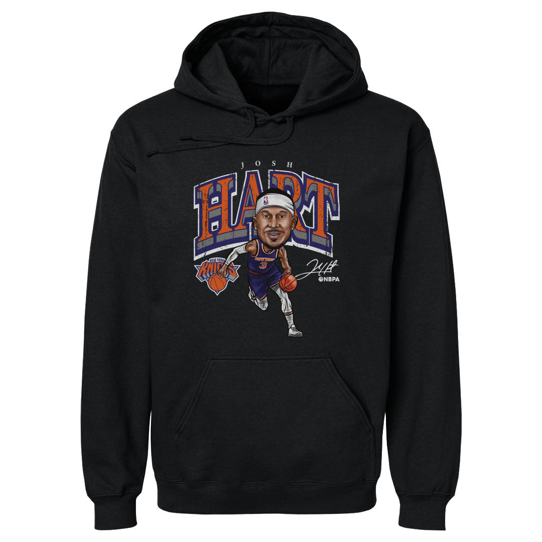 Josh Hart Men's Hoodie | 500 LEVEL
