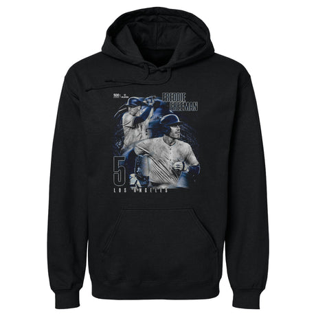 Freddie Freeman Men's Hoodie | 500 LEVEL
