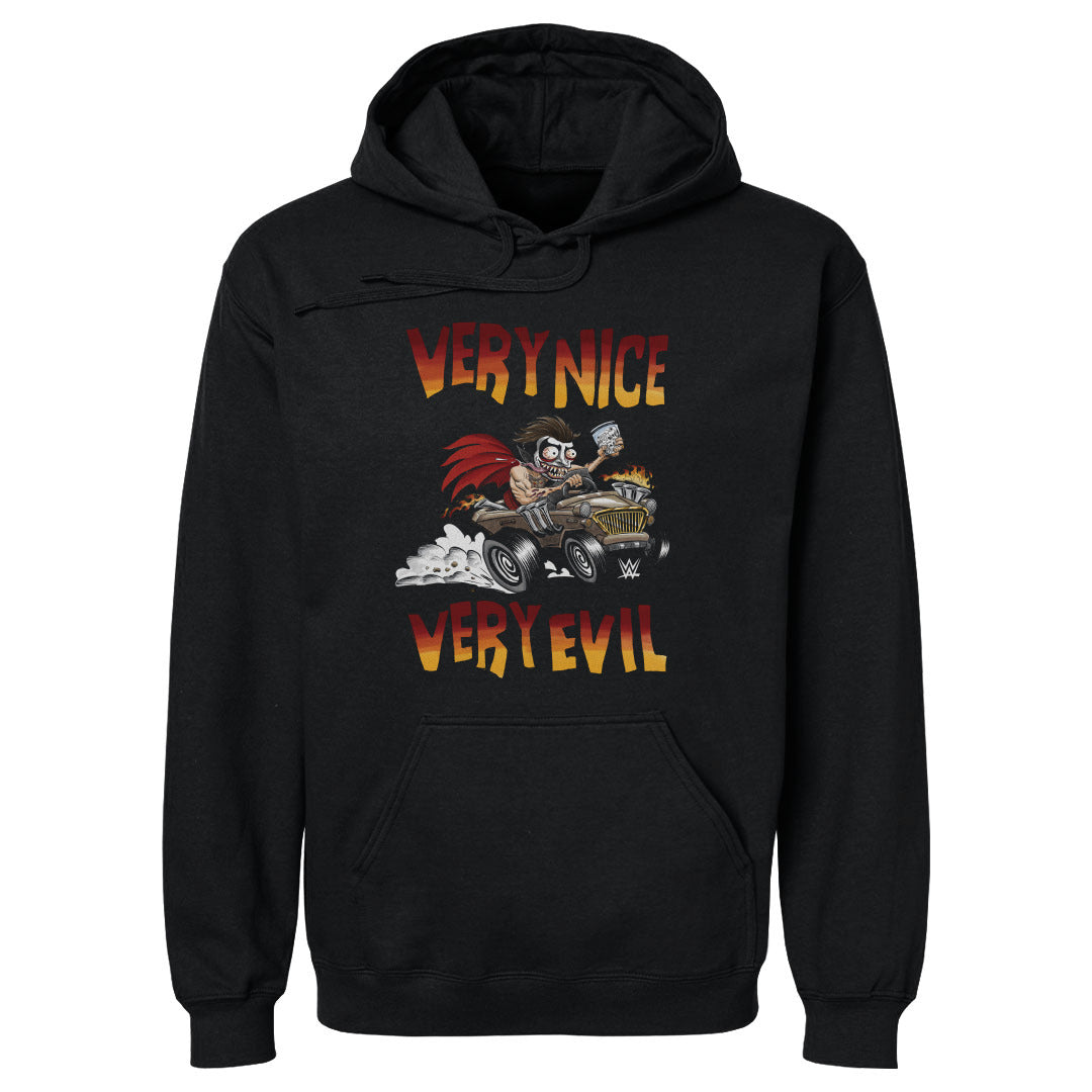 Danhausen Men's Hoodie | 500 LEVEL