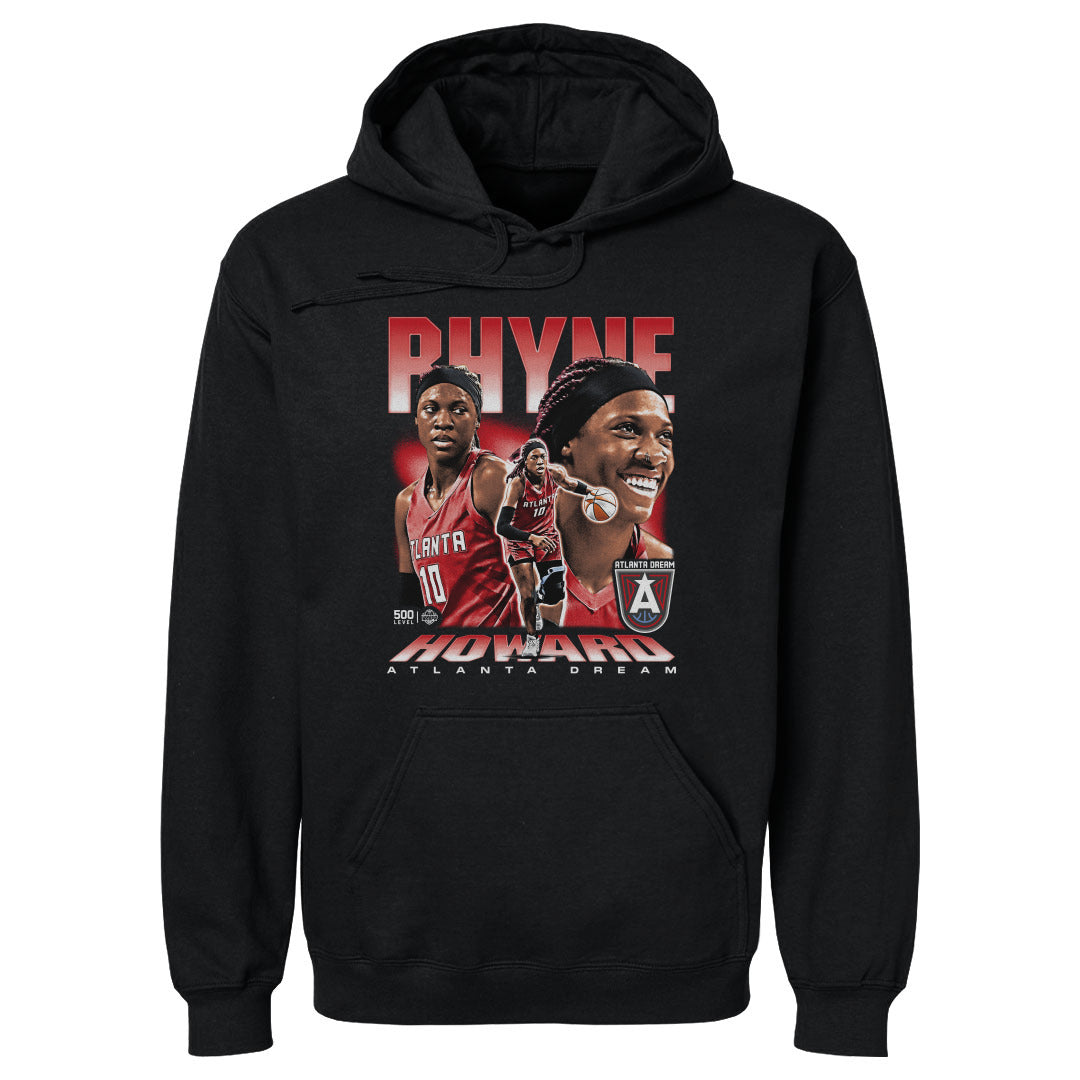 Rhyne Howard Men's Hoodie | 500 LEVEL