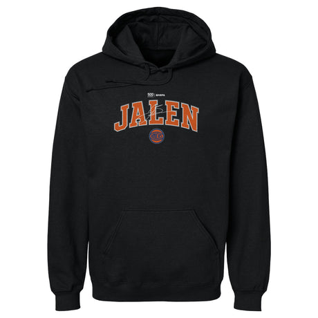 Jalen Brunson Men's Hoodie | 500 LEVEL