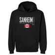 Travis Sanheim Men's Hoodie | 500 LEVEL