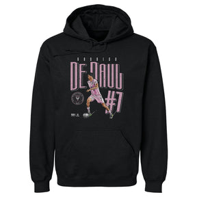 Rodrigo De Paul Men's Hoodie | 500 LEVEL