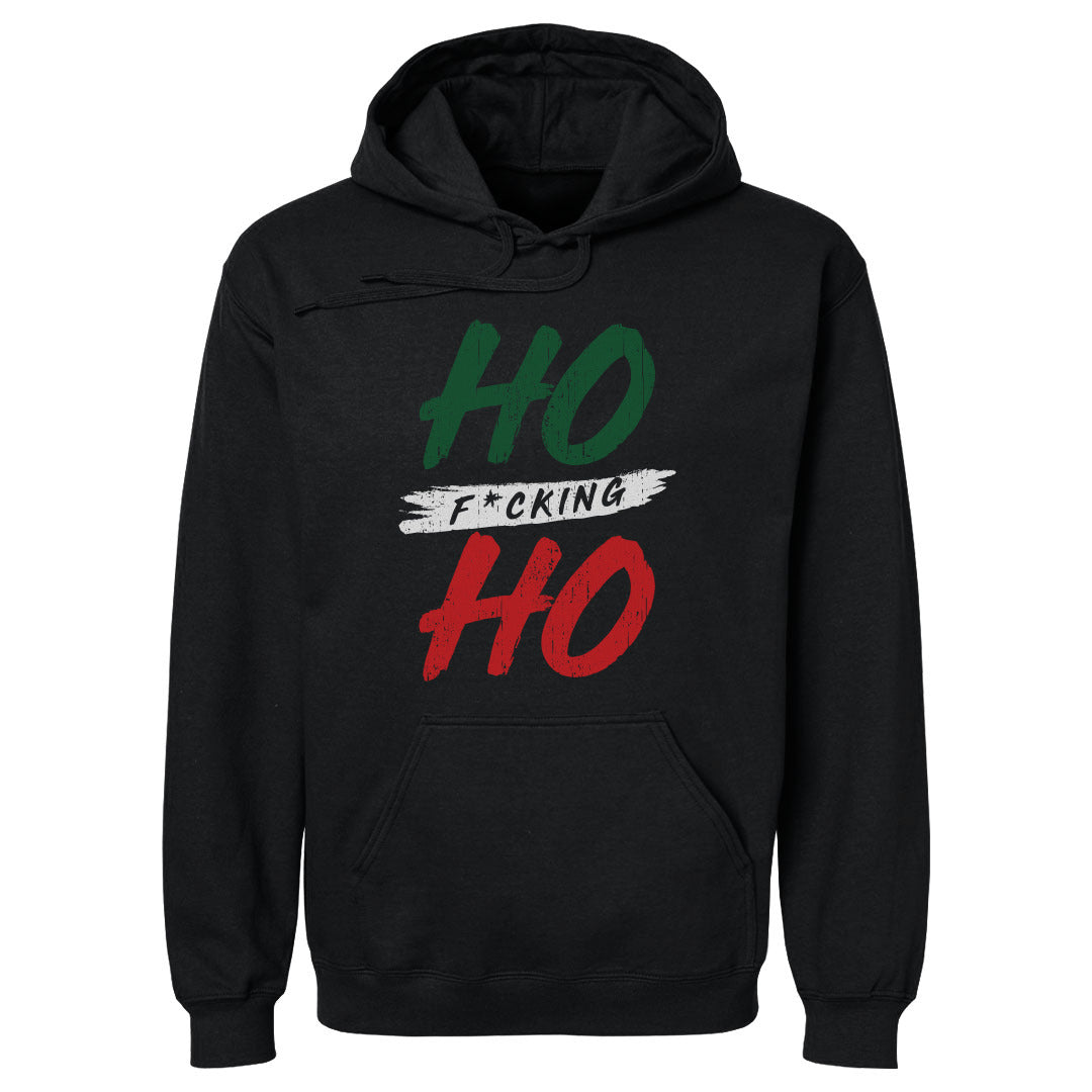 Christmas Men's Hoodie | 500 LEVEL