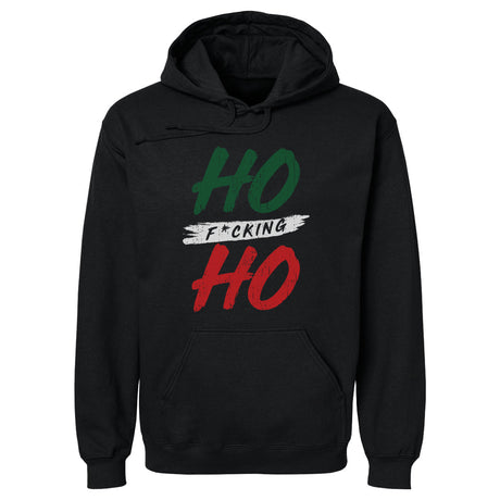 Christmas Men's Hoodie | 500 LEVEL