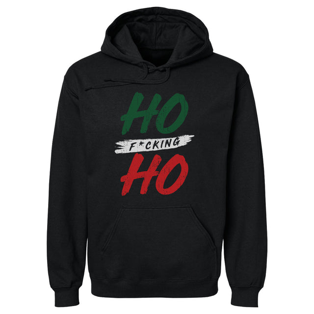 Christmas Men's Hoodie | 500 LEVEL