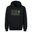 Mexico Men's Hoodie | 500 LEVEL