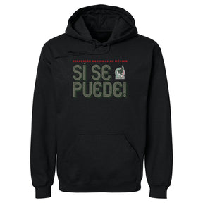 Mexico Men's Hoodie | 500 LEVEL