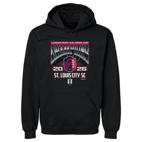 St. Louis City SC Men's Hoodie | 500 LEVEL