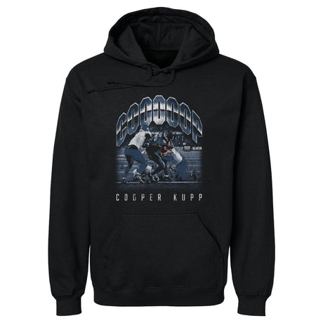 Cooper Kupp Men's Hoodie | 500 LEVEL