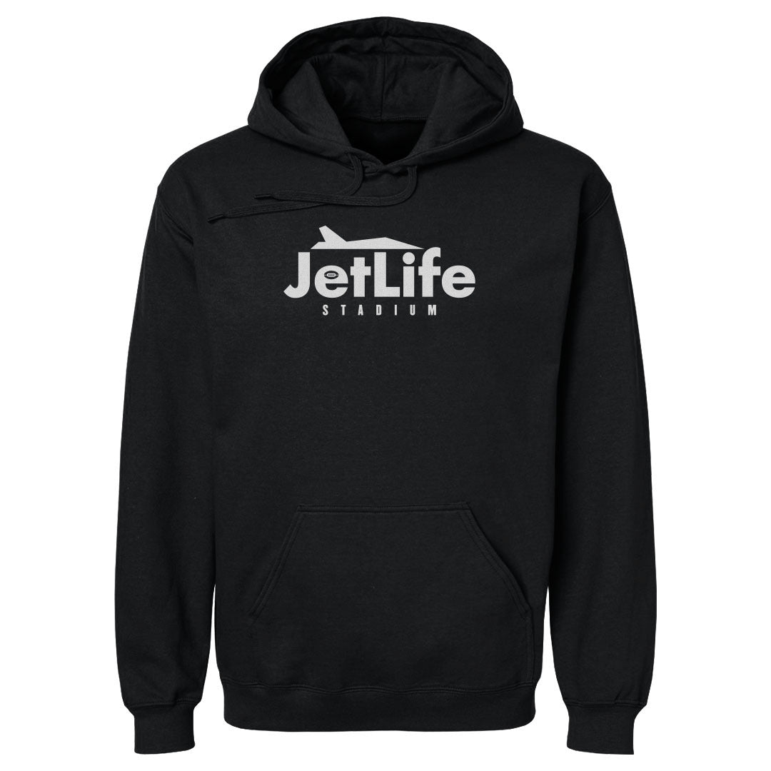 New York Men's Hoodie | 500 LEVEL