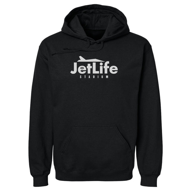 New York Men's Hoodie | 500 LEVEL