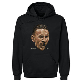 Max Holloway Men's Hoodie | 500 LEVEL