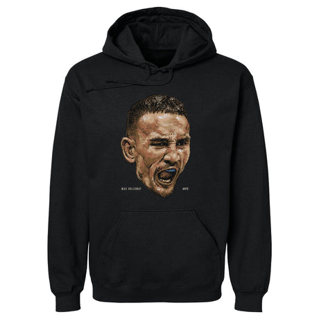 Max Holloway Men's Hoodie | 500 LEVEL