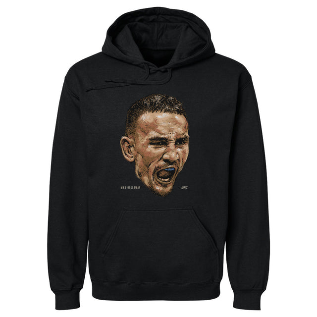 Max Holloway Men's Hoodie | 500 LEVEL