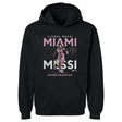 Lionel Messi Men's Hoodie | 500 LEVEL