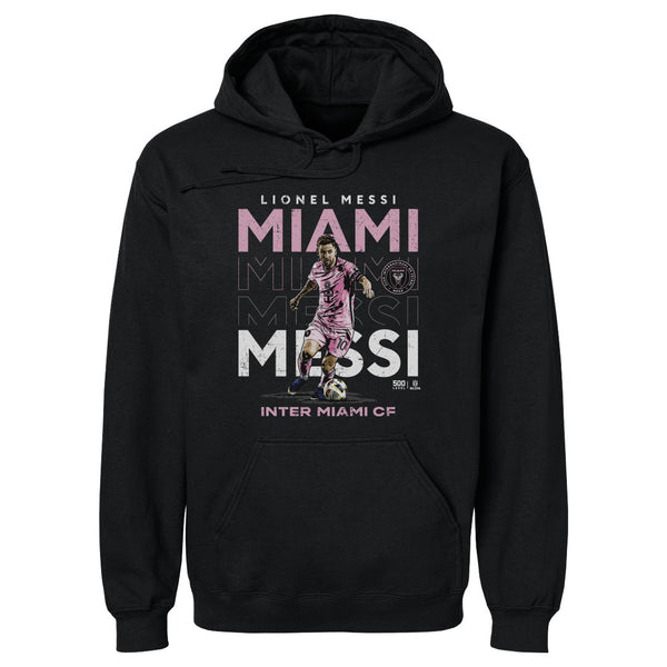 【希少】 11/12 CL仕様 メッシ MESSI オーセン L UNISEX-HOODIE-BLACK_714e8989-