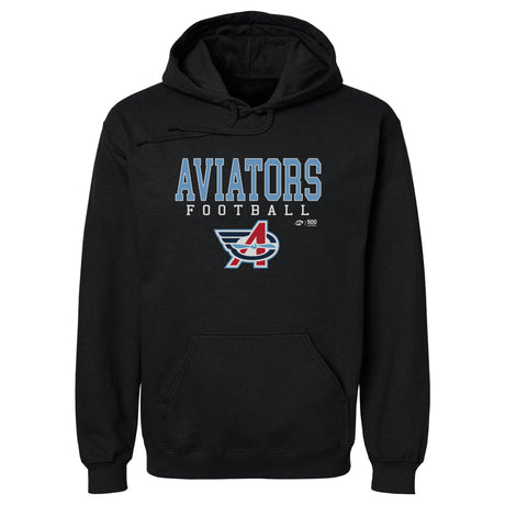 Columbus Aviators Men's Hoodie | 500 LEVEL