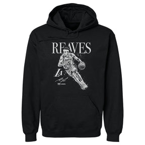 Austin Reaves Men's Hoodie | 500 LEVEL