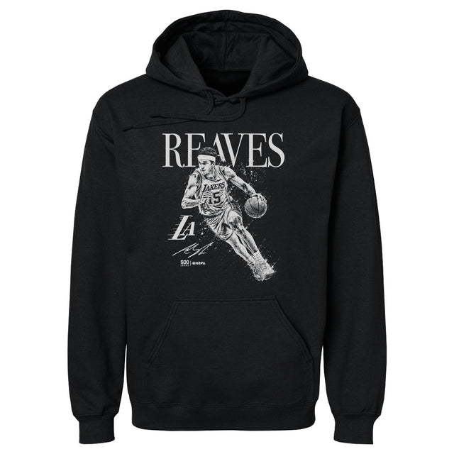 Austin Reaves Men's Hoodie | 500 LEVEL
