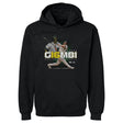 Jason Giambi Men's Hoodie | 500 LEVEL