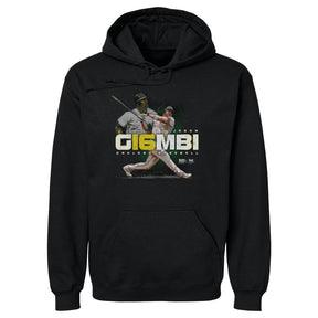 Jason Giambi Men's Hoodie | 500 LEVEL