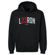 LeBron James Men's Hoodie | 500 LEVEL