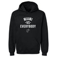 Miami Heat Men's Hoodie | 500 LEVEL