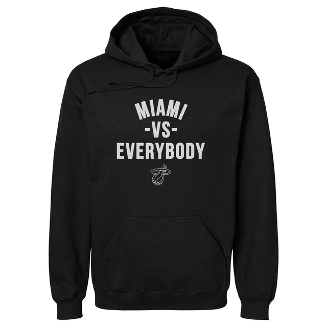 Miami Heat Men's Hoodie | 500 LEVEL
