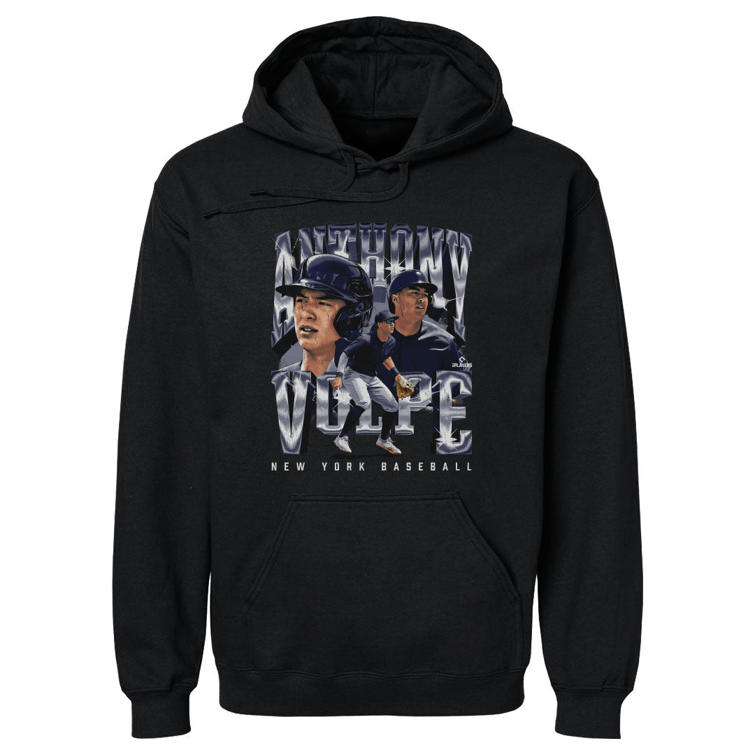 Anthony Volpe Men's Hoodie | 500 LEVEL
