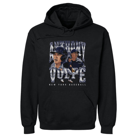 Anthony Volpe Men's Hoodie | 500 LEVEL