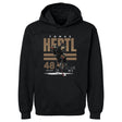 Tomas Hertl Men's Hoodie | 500 LEVEL
